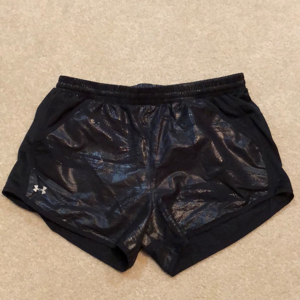 Under armour shorts